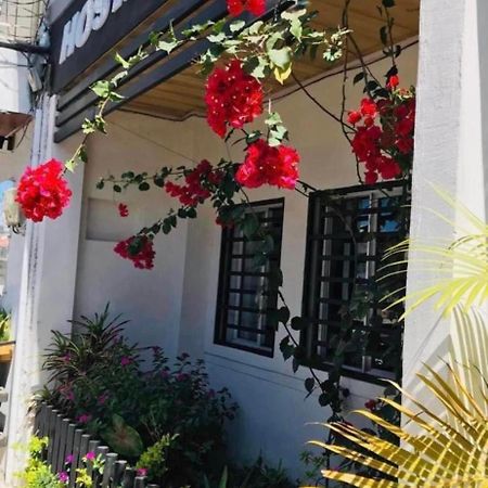 Hostal Rio Piedra Estelí Eksteriør billede