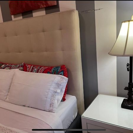 Hostal Rio Piedra Estelí Eksteriør billede