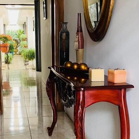 Hostal Rio Piedra Estelí Eksteriør billede