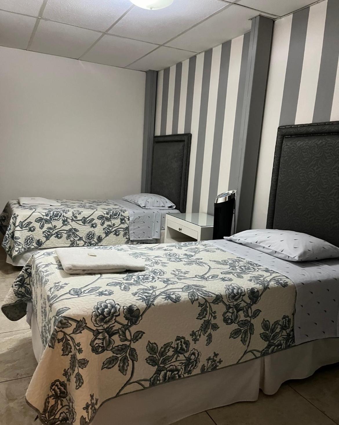 Hostal Rio Piedra Estelí Eksteriør billede