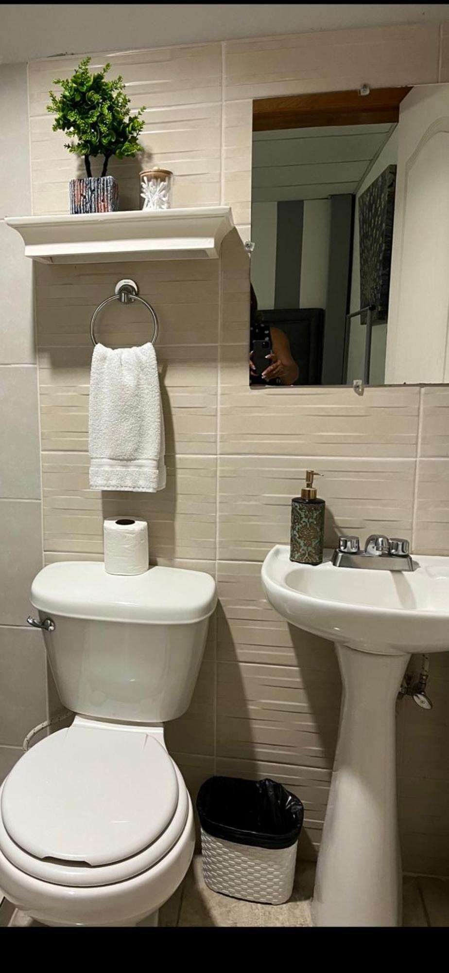 Hostal Rio Piedra Estelí Eksteriør billede