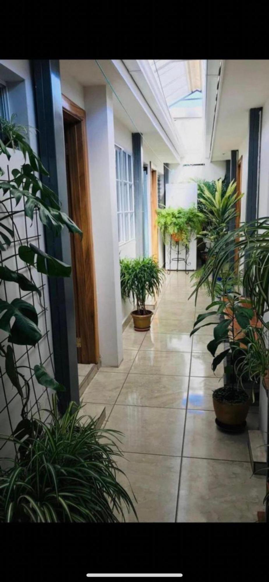 Hostal Rio Piedra Estelí Eksteriør billede
