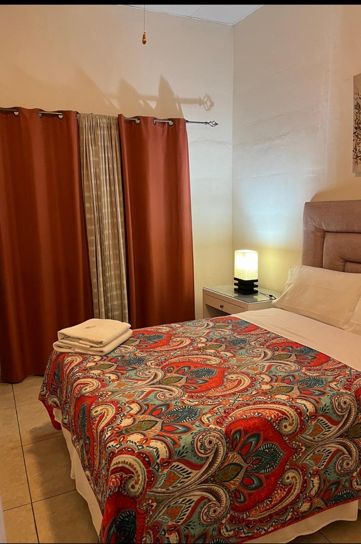 Hostal Rio Piedra Estelí Eksteriør billede