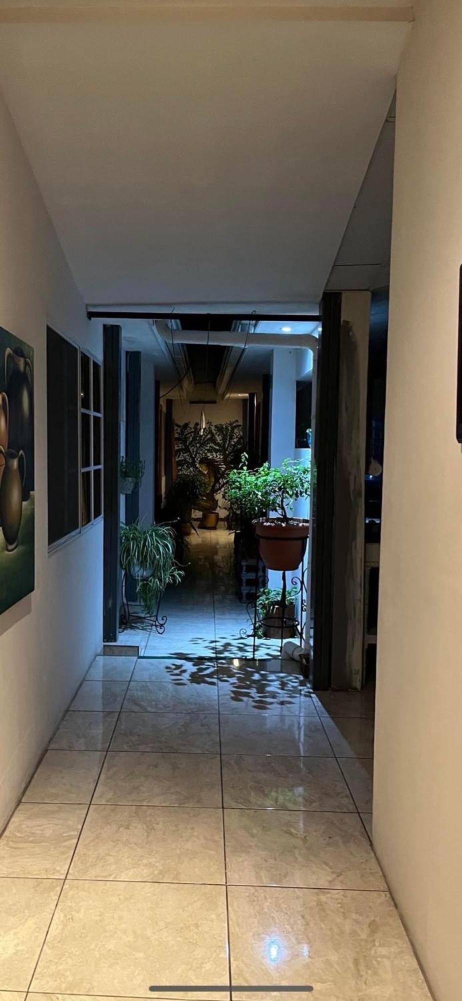 Hostal Rio Piedra Estelí Eksteriør billede