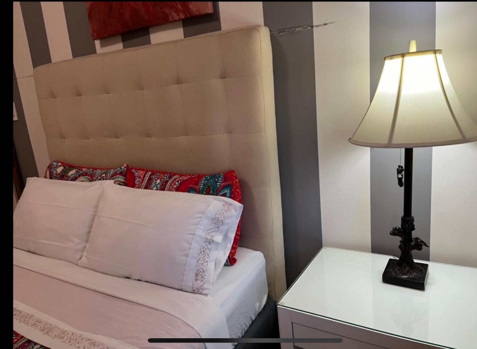 Hostal Rio Piedra Estelí Eksteriør billede